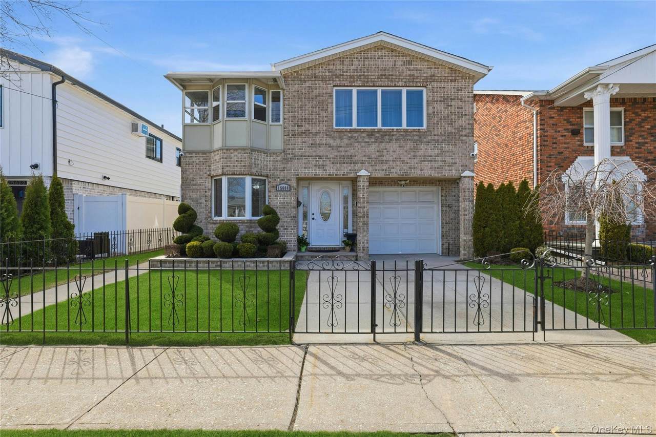 156-08 88th Street - Photo 1