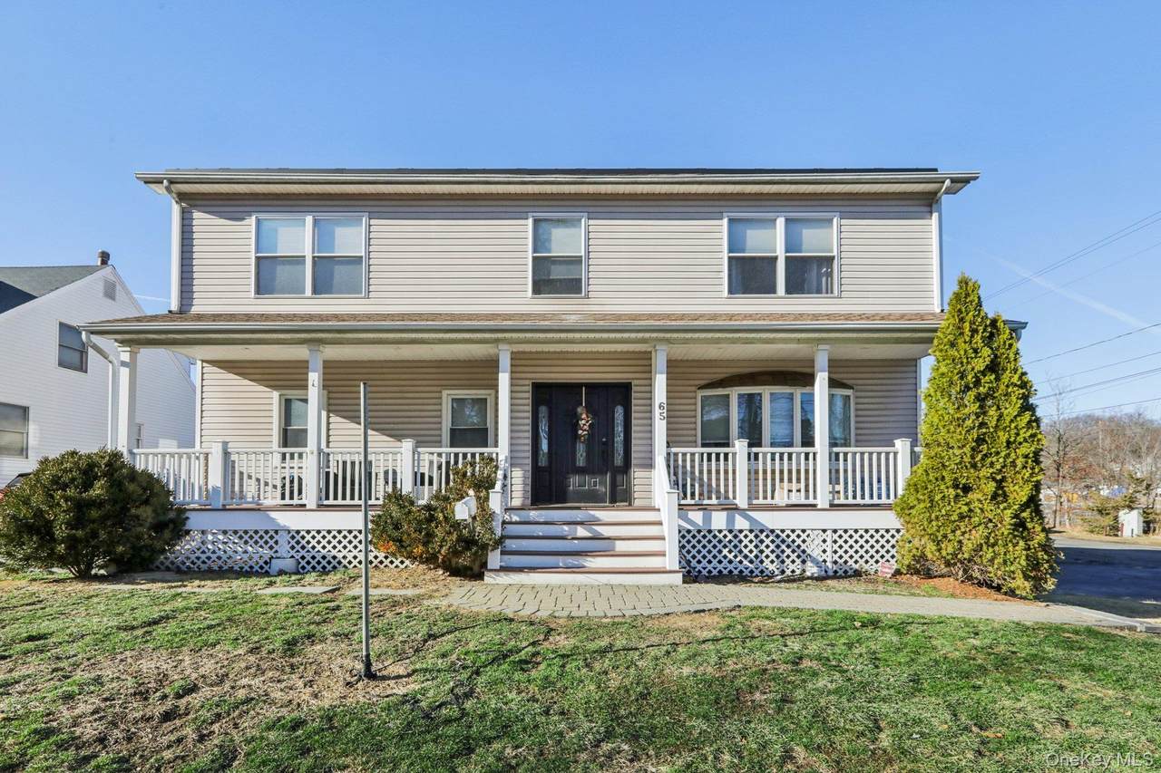 65 Washington Avenue - Photo 1