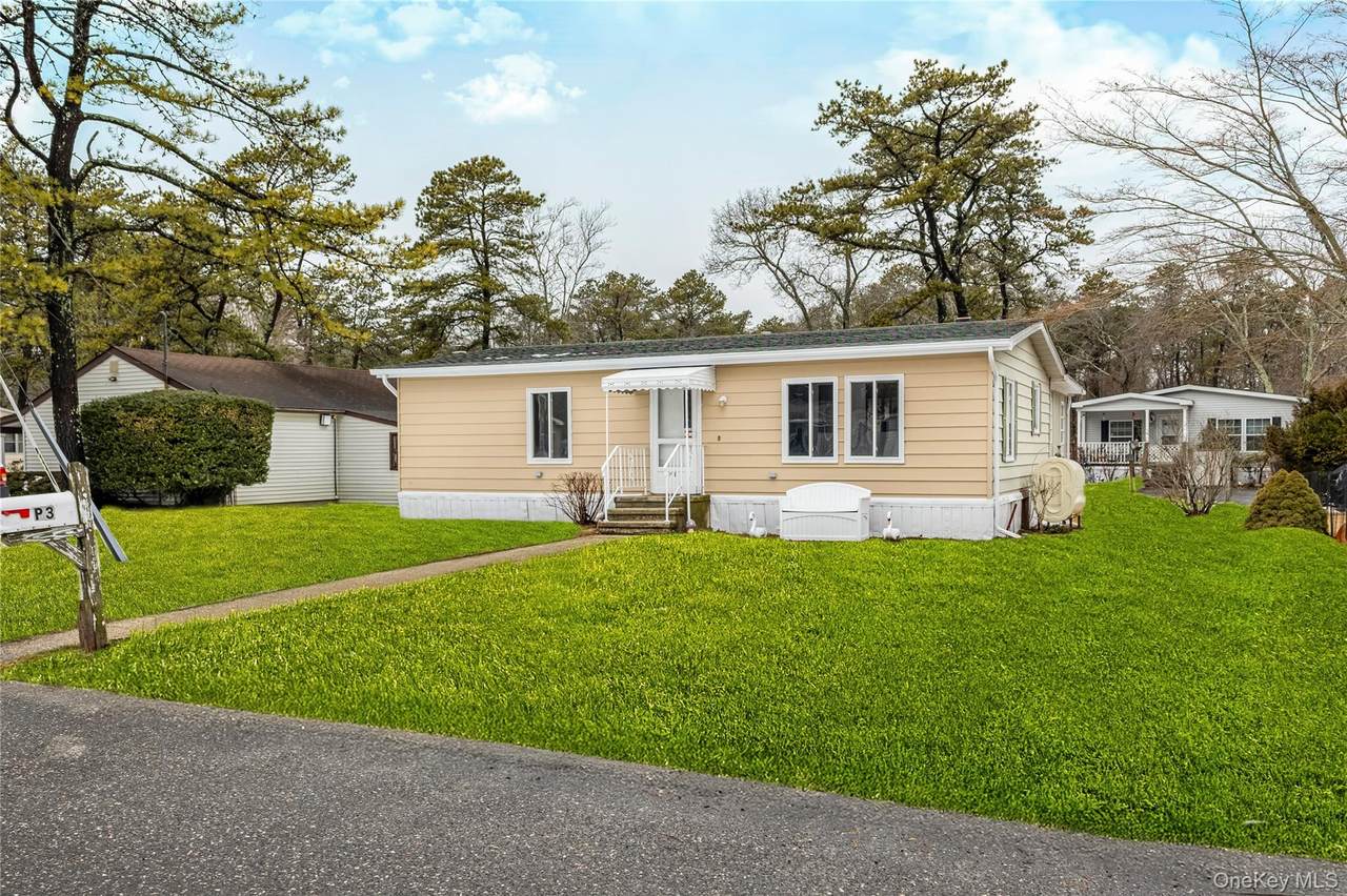 525 Riverleigh Avenue - Photo 1