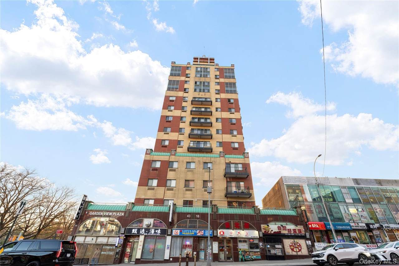 43-18 Main Street - Photo 1