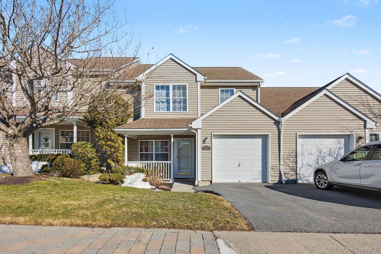 104 Sparrow Ridge Road - Photo 1
