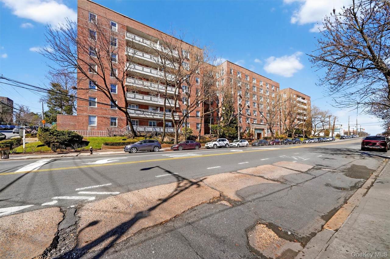 5601 Riverdale Avenue - Photo 1