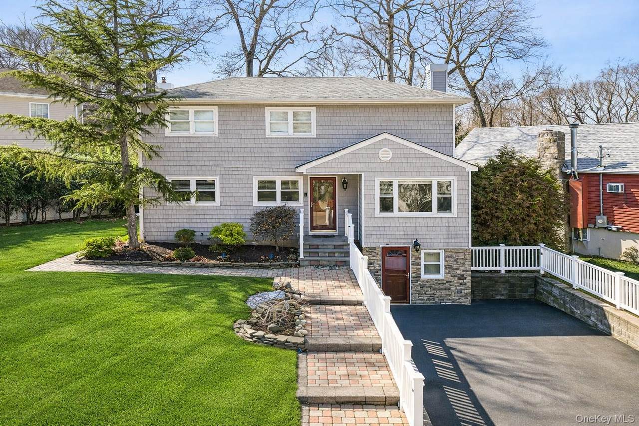 306 Sound Beach Boulevard - Photo 1