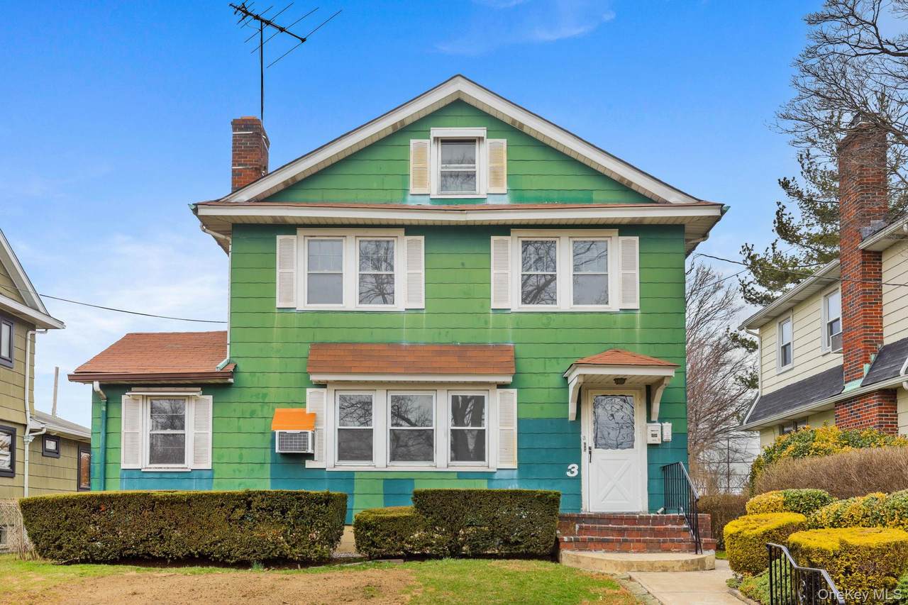 3 Hill Street - Photo 1