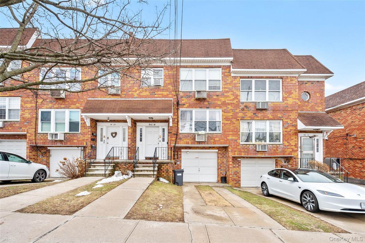 56-18 Cloverdale Boulevard - Photo 1