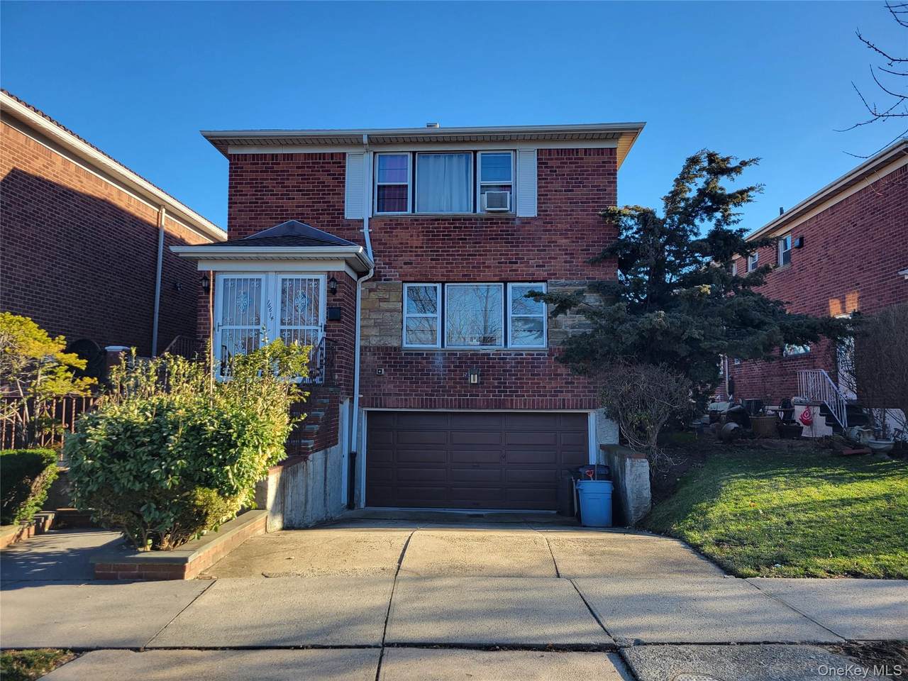 166-14 Cross Island Parkway - Photo 1
