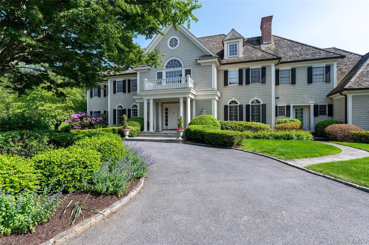 17 Great Hill Farms Road - Photo 1