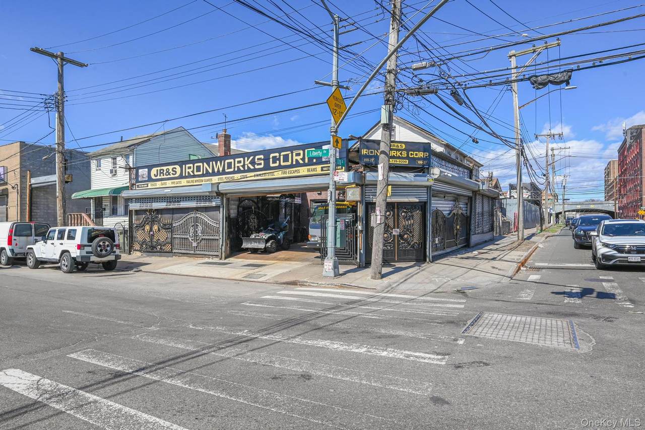 169-27 Liberty Avenue - Photo 1