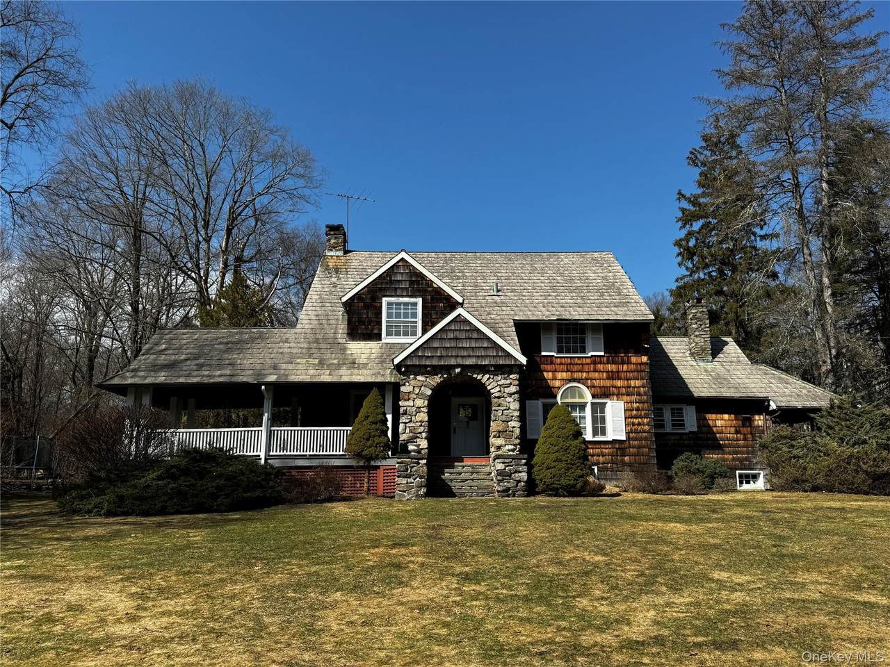 3 Ice House Road - Photo 1