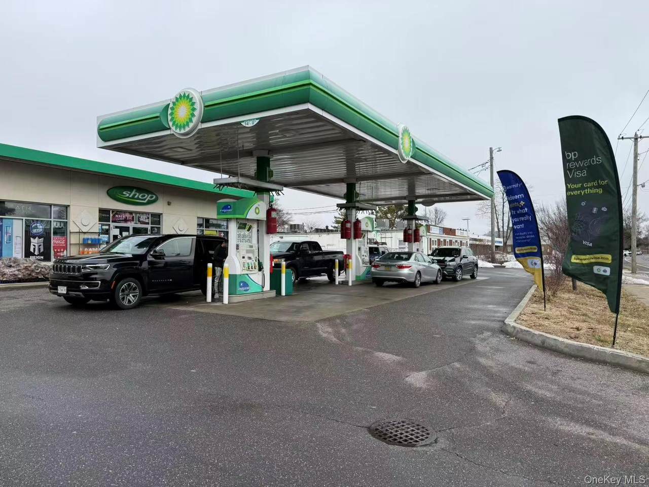 367 Sunrise Highway - Photo 1