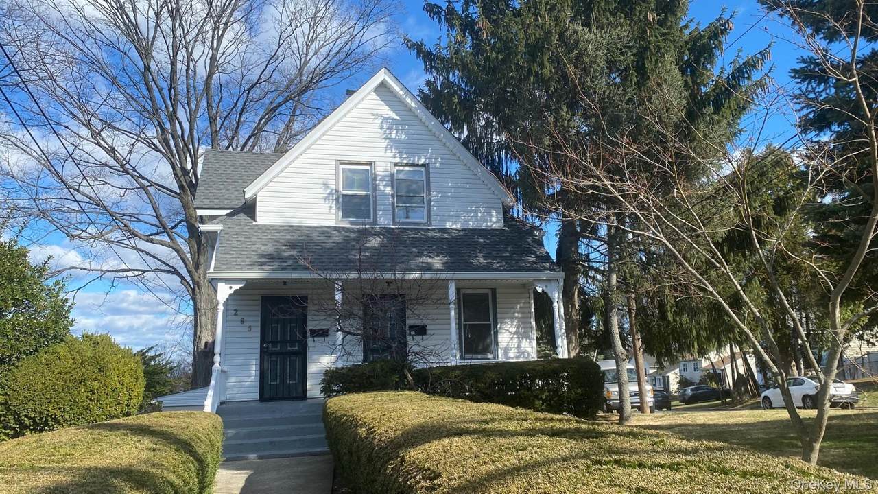 265 Mayflower Avenue - Photo 1