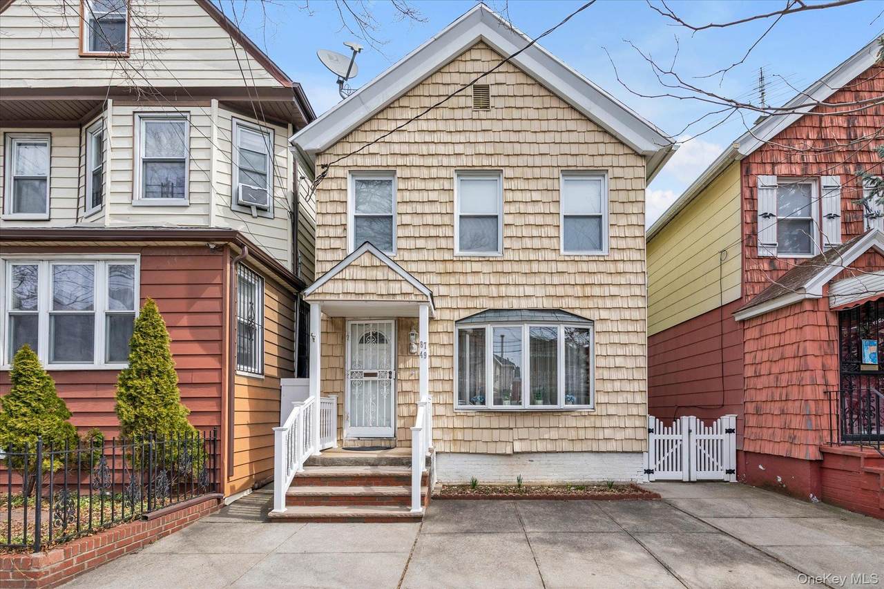87-49 110th Street - Photo 1