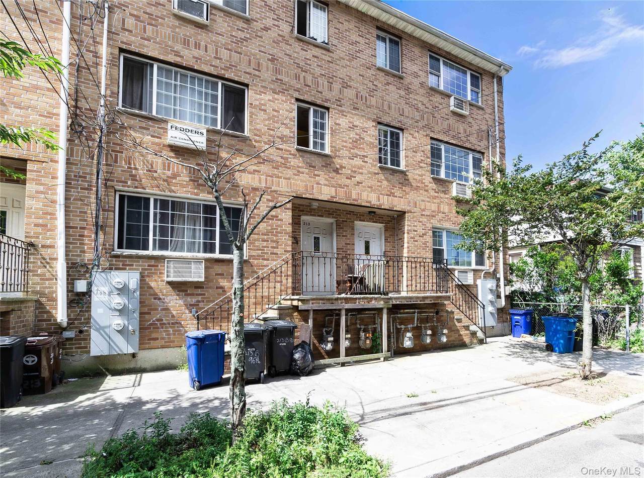 215 Beach 96th Street - Photo 1