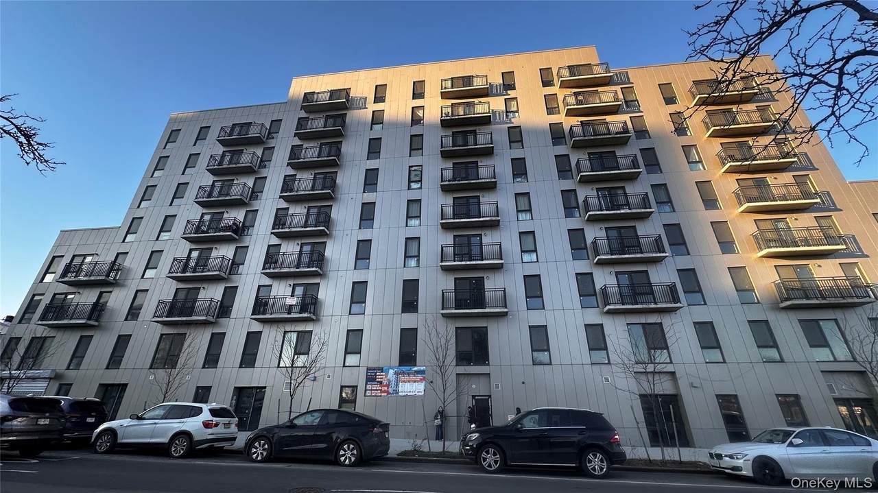 70-25 Queens Blvd - Photo 1