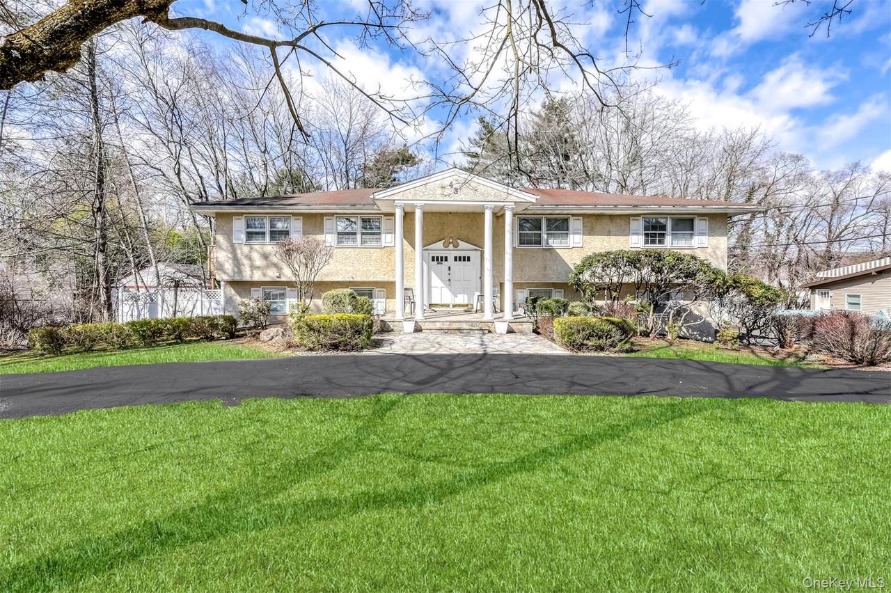 43 Forshay Road - Photo 1