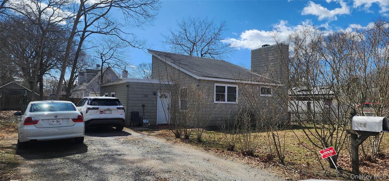288 Cedar Road - Photo 1