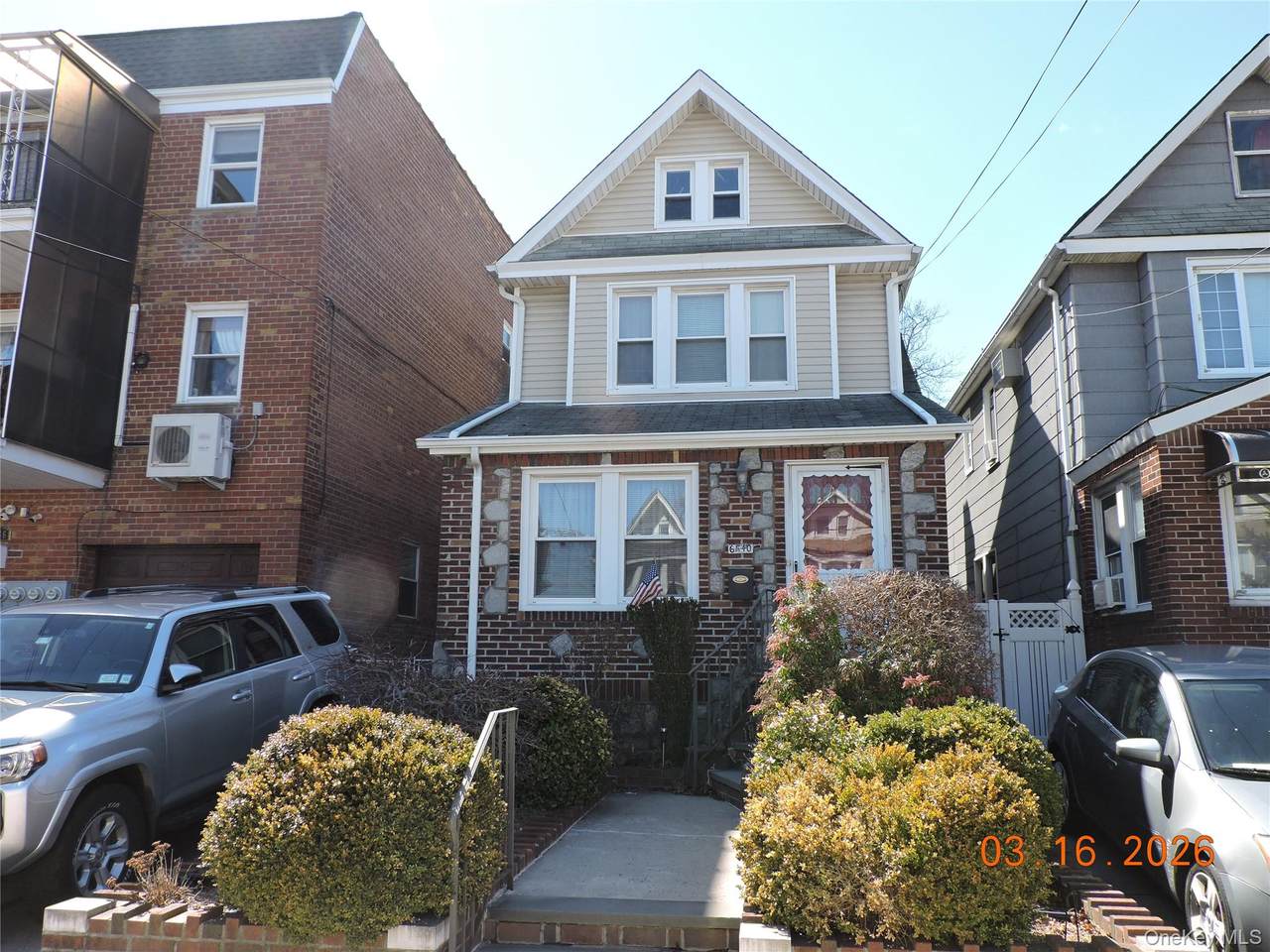 61-40 Austin Street - Photo 1