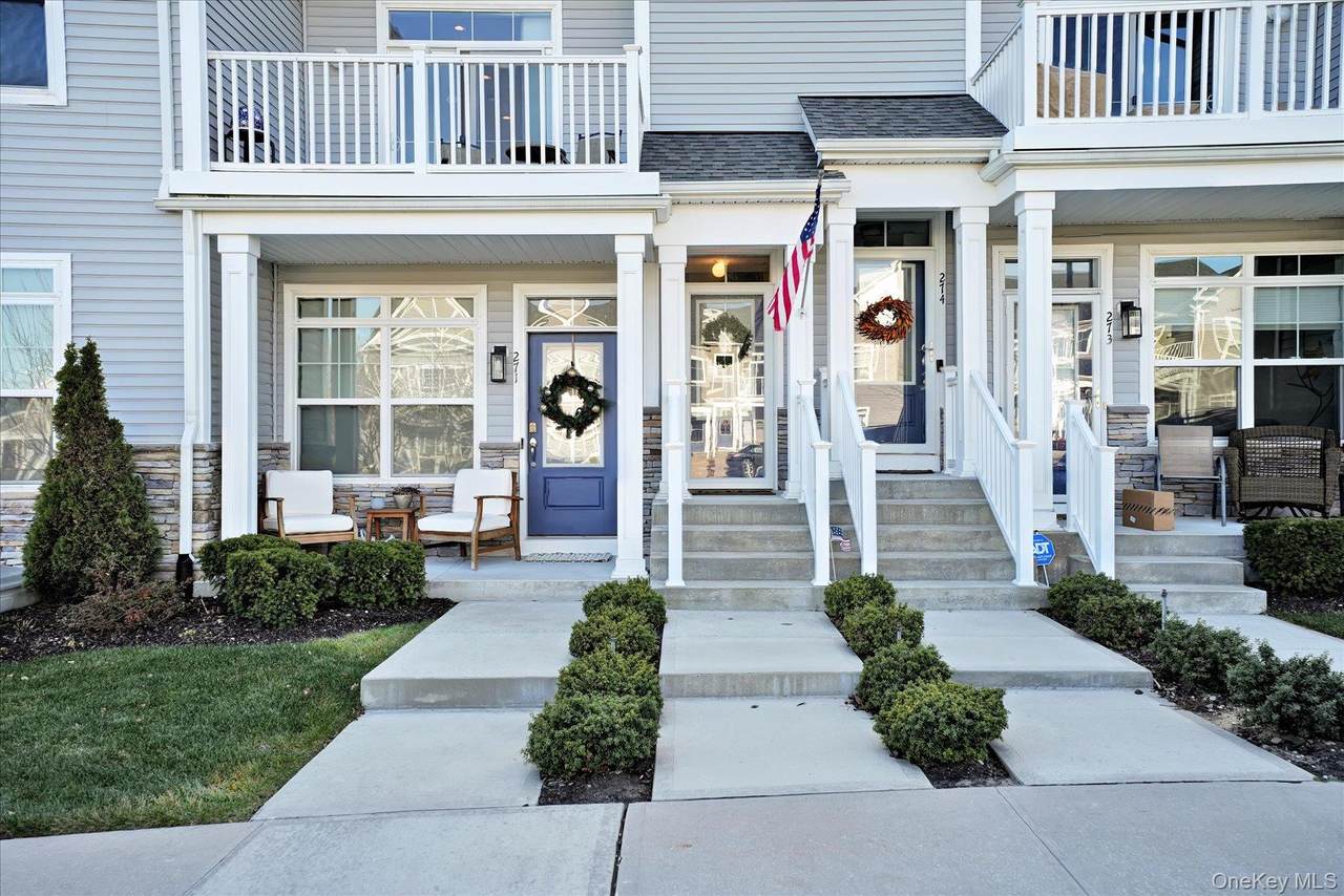 272 Silver Timber Drive - Photo 1