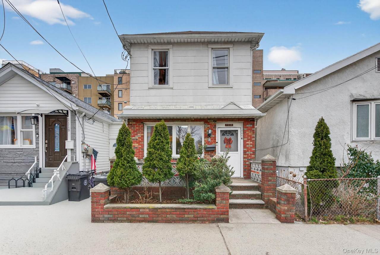 1116 Banner Avenue - Photo 1