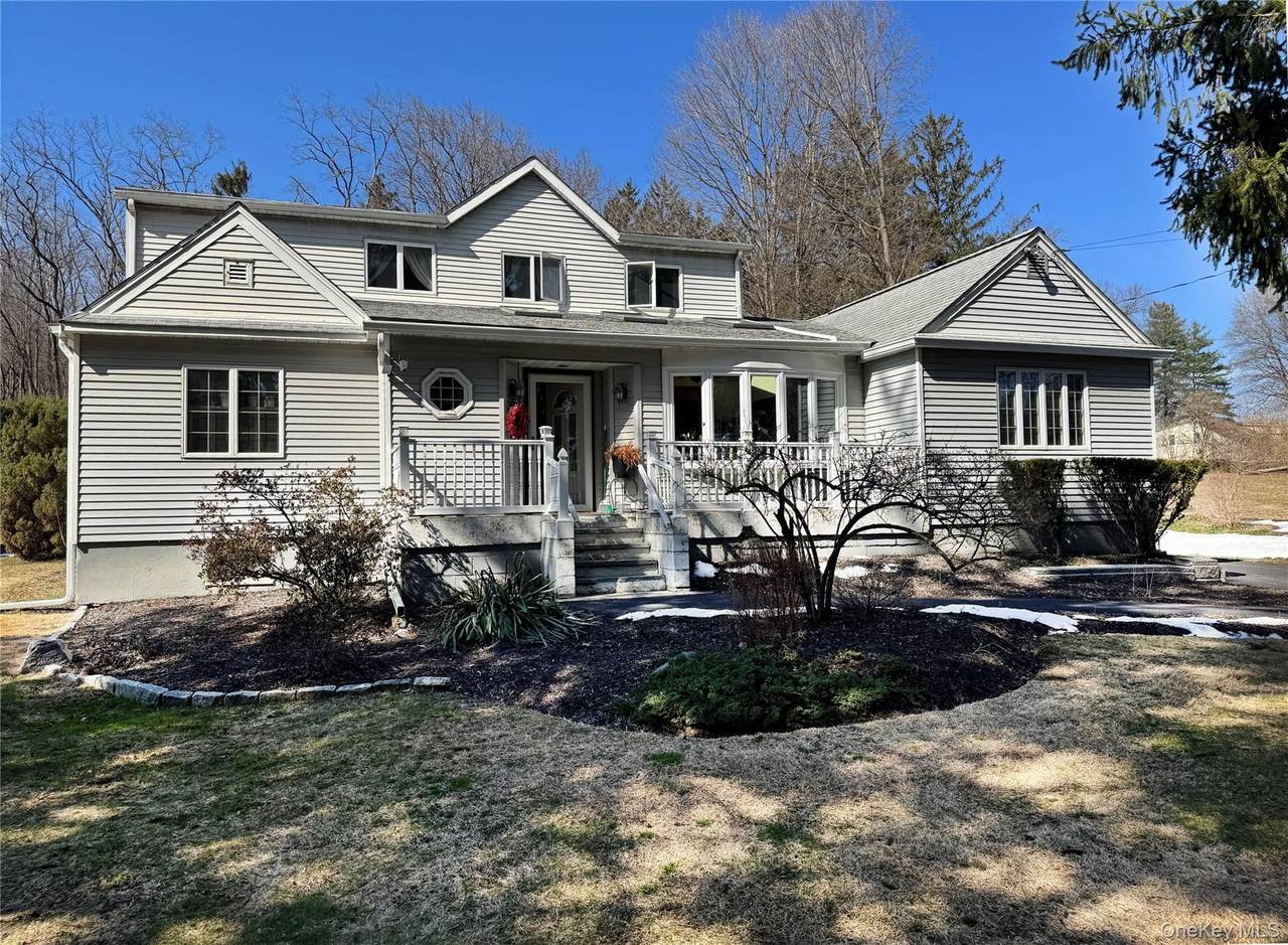 680 Vassar Road - Photo 1