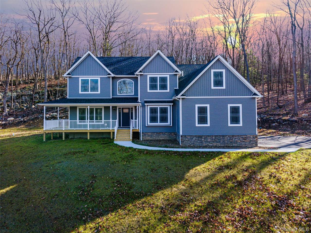 5 Rosewood Lane - Photo 1