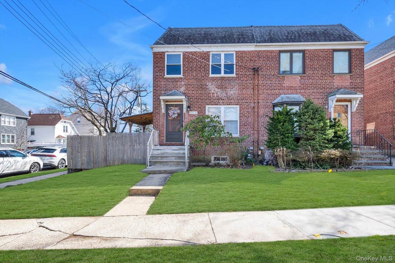 21410 35th Avenue - Photo 1