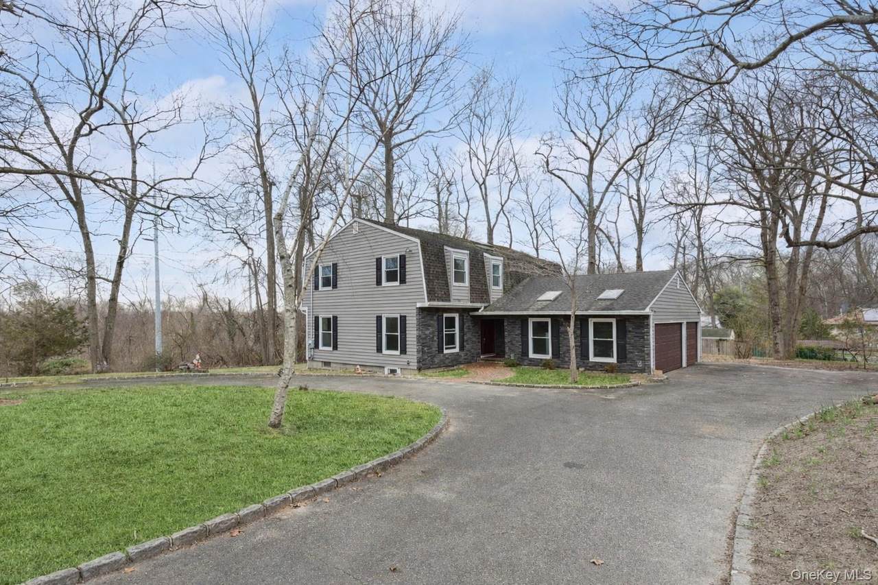 49 Overhill Road - Photo 1