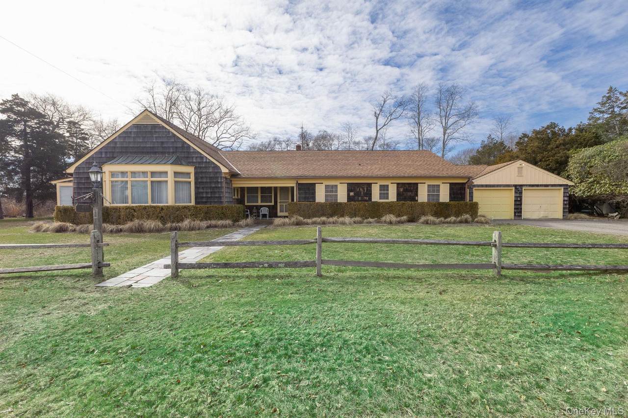 43 Halsey Road - Photo 1