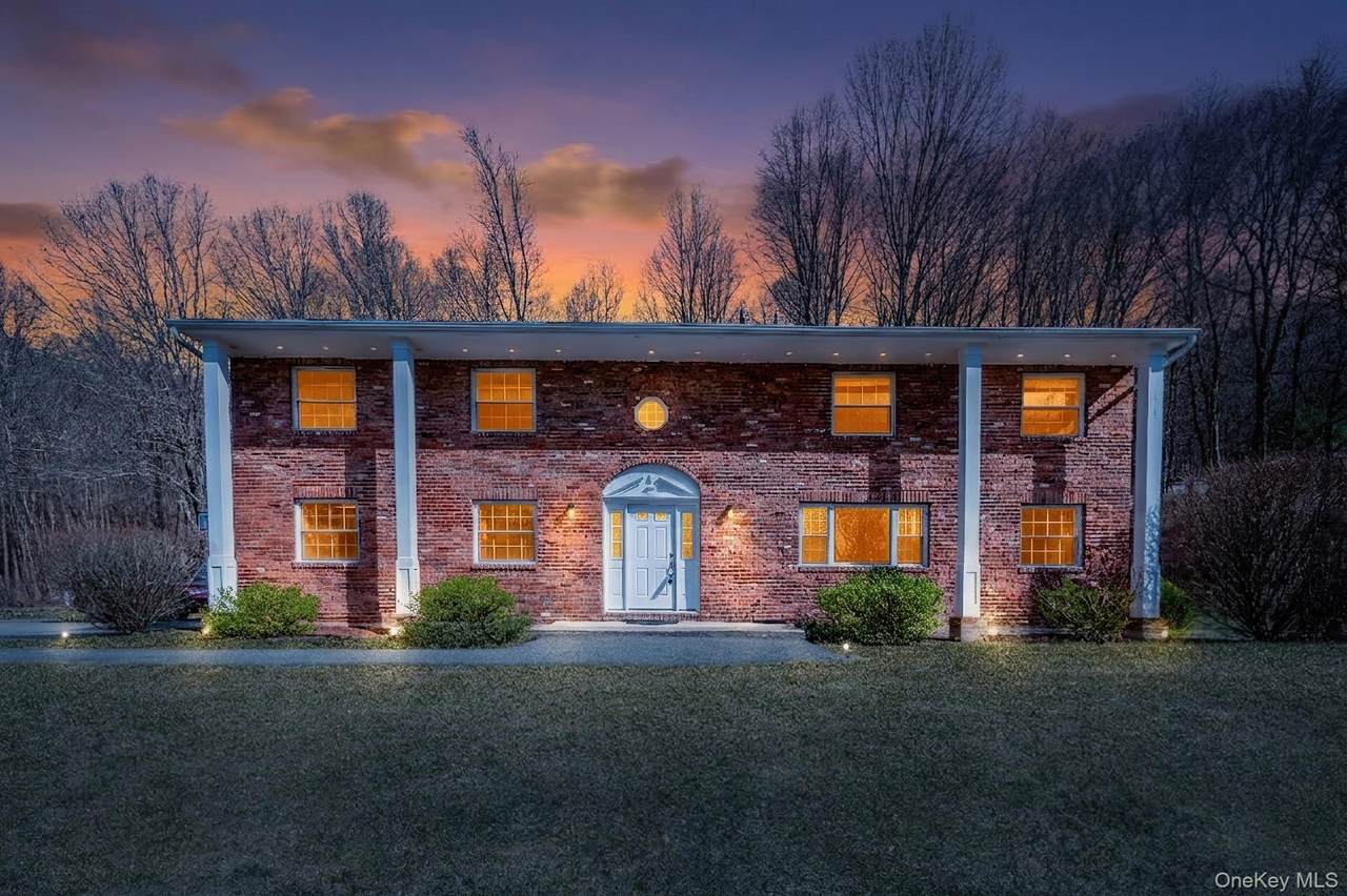 5 Equestrian Acres Lane - Photo 1