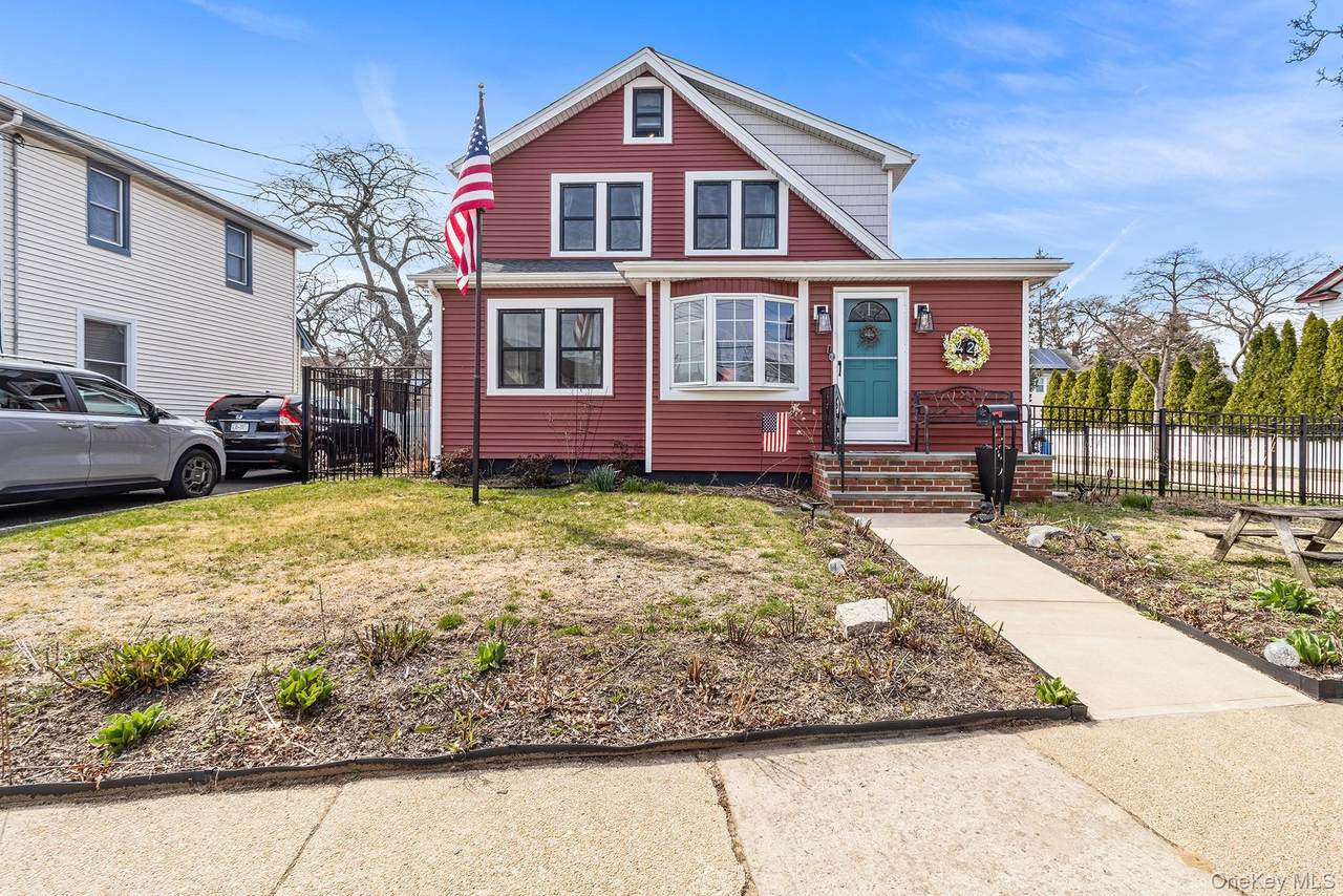 42 Robertson Road - Photo 1