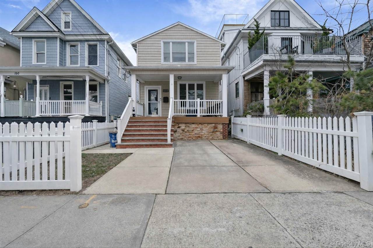 148 Beach 93rd Street - Photo 1