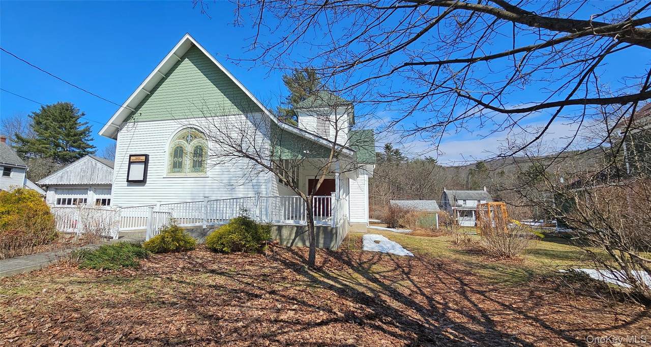 14 Hankins Church Street - Photo 1