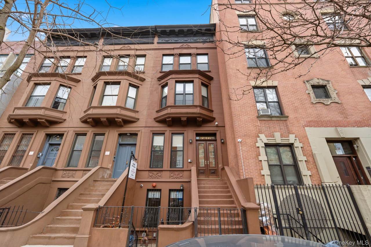 236 112th Street - Photo 1