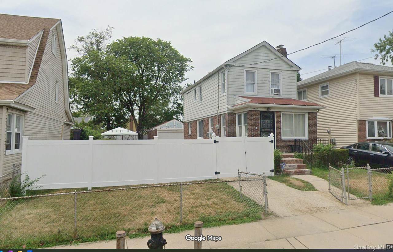 104-18 187th Street - Photo 1