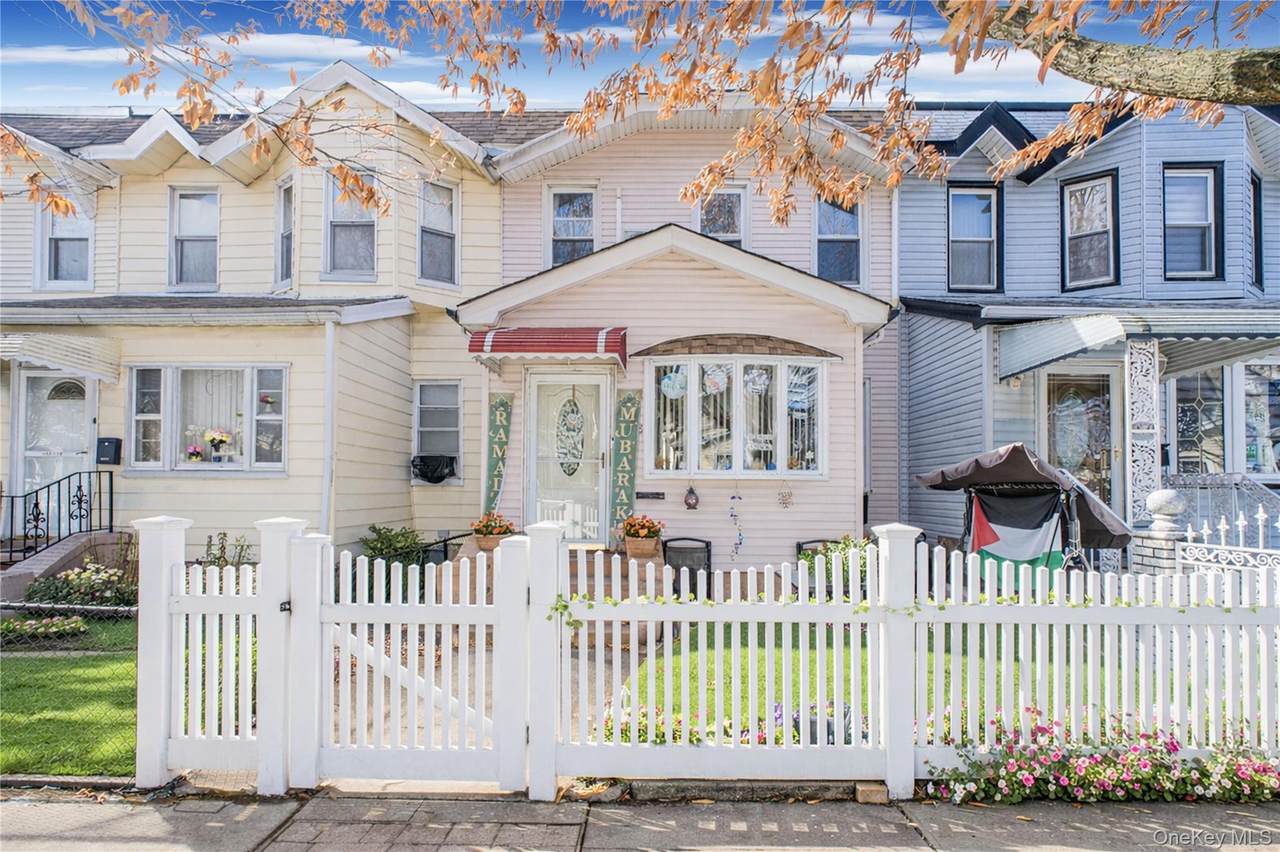 107-08 110th Street - Photo 1
