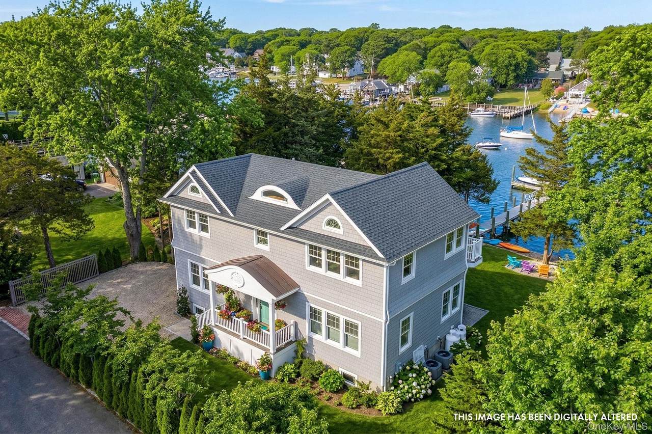 254 Overlook Drive - Photo 1