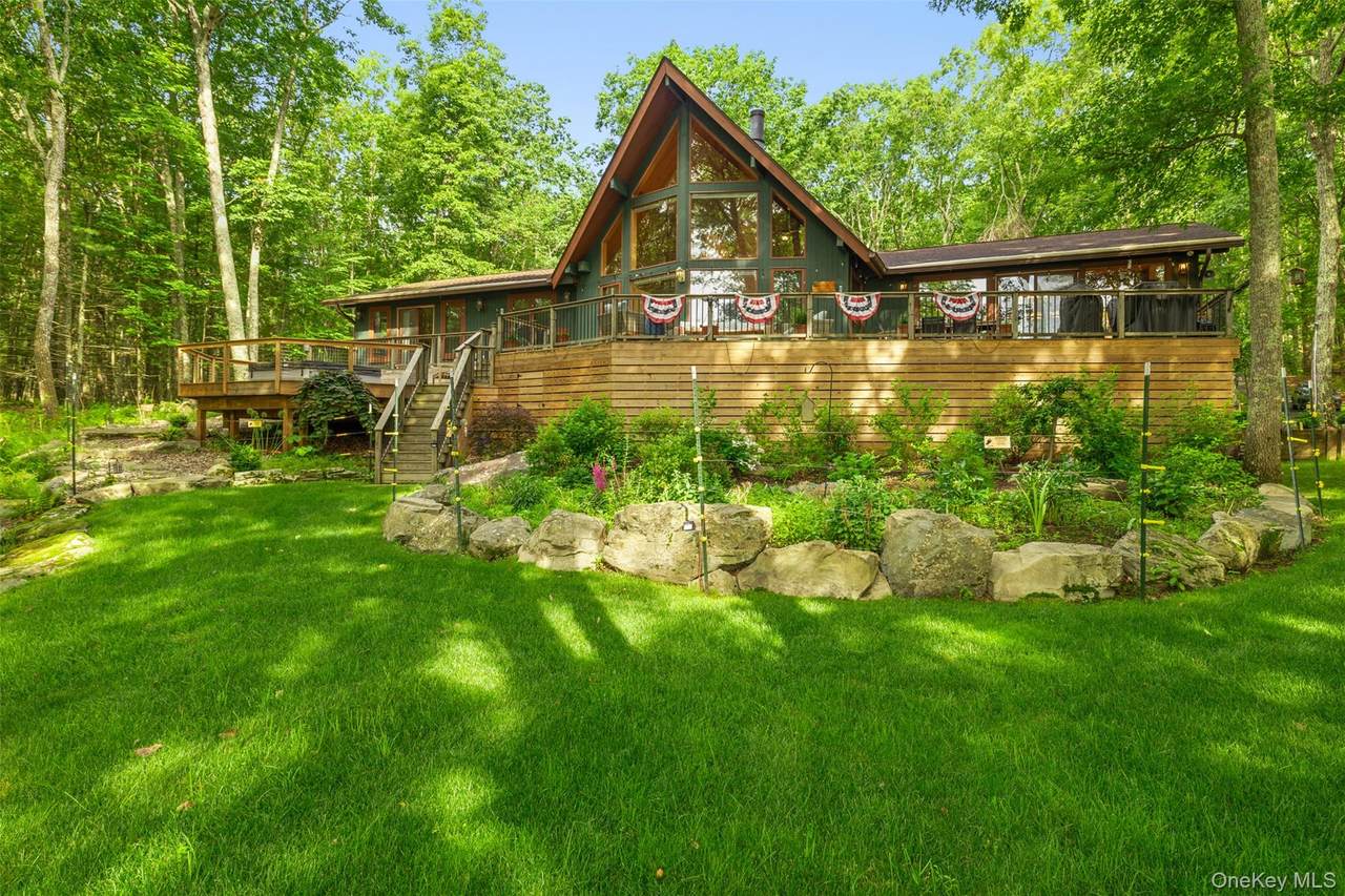 253 York Lake Estates Road - Photo 1