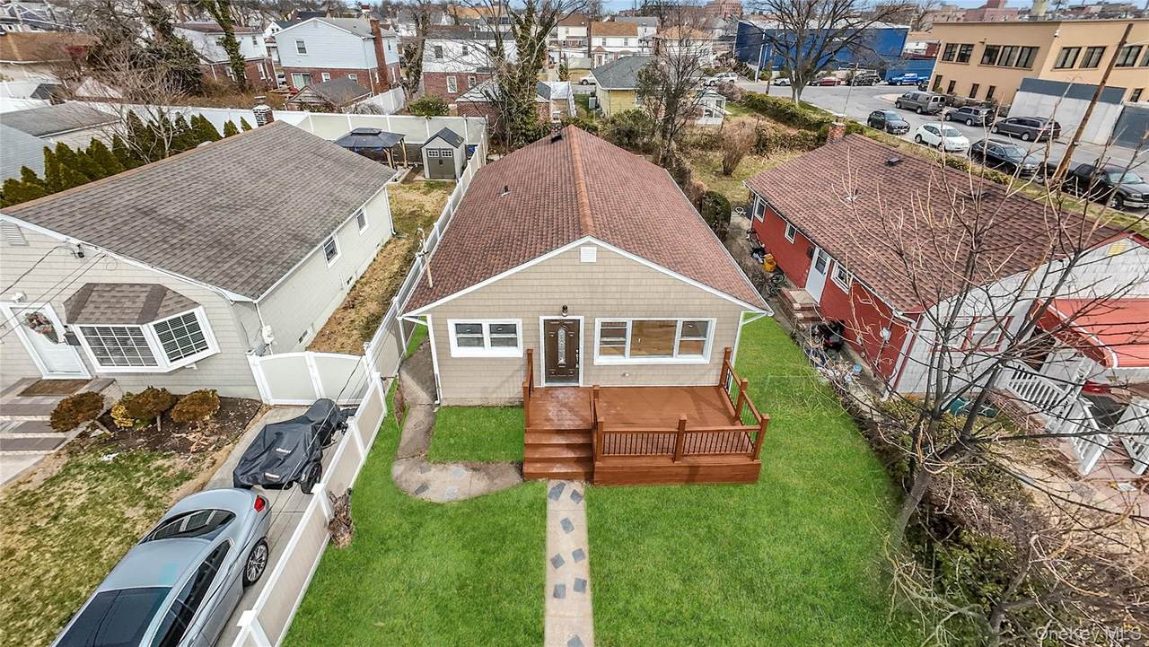 27 Sewell Street - Photo 1