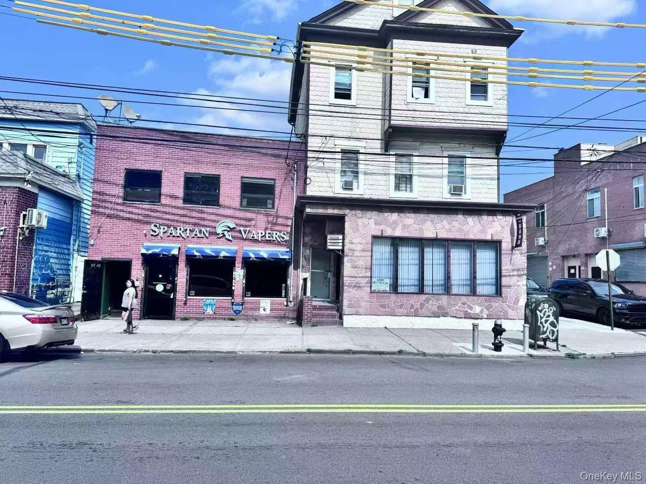 20-23 College Point Boulevard - Photo 1