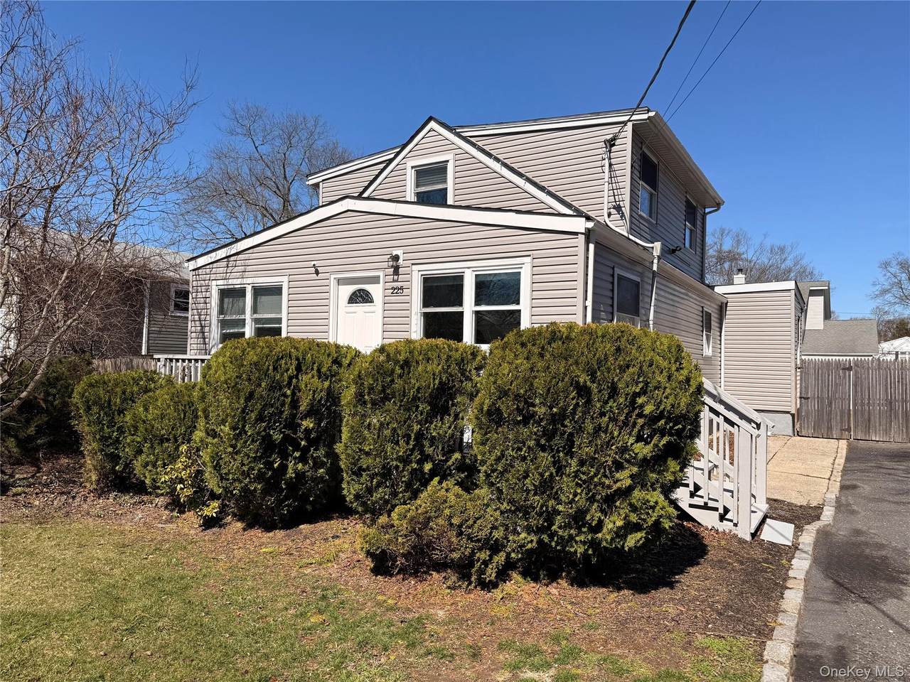 225 Fir Grove Road - Photo 1
