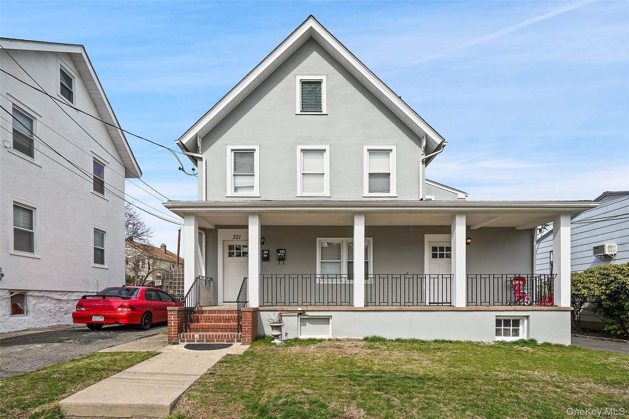 321 Olivia Street - Photo 1