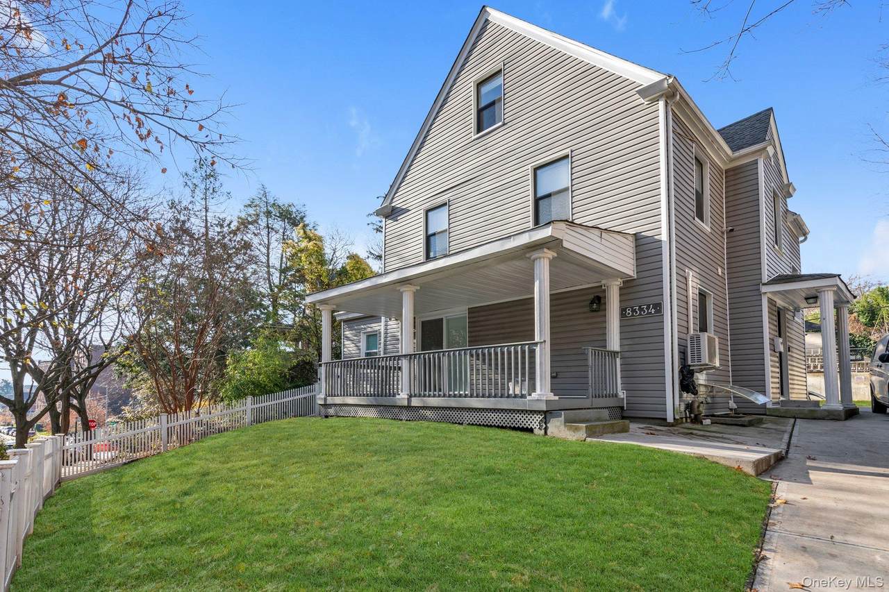 83-34 116th Street - Photo 1