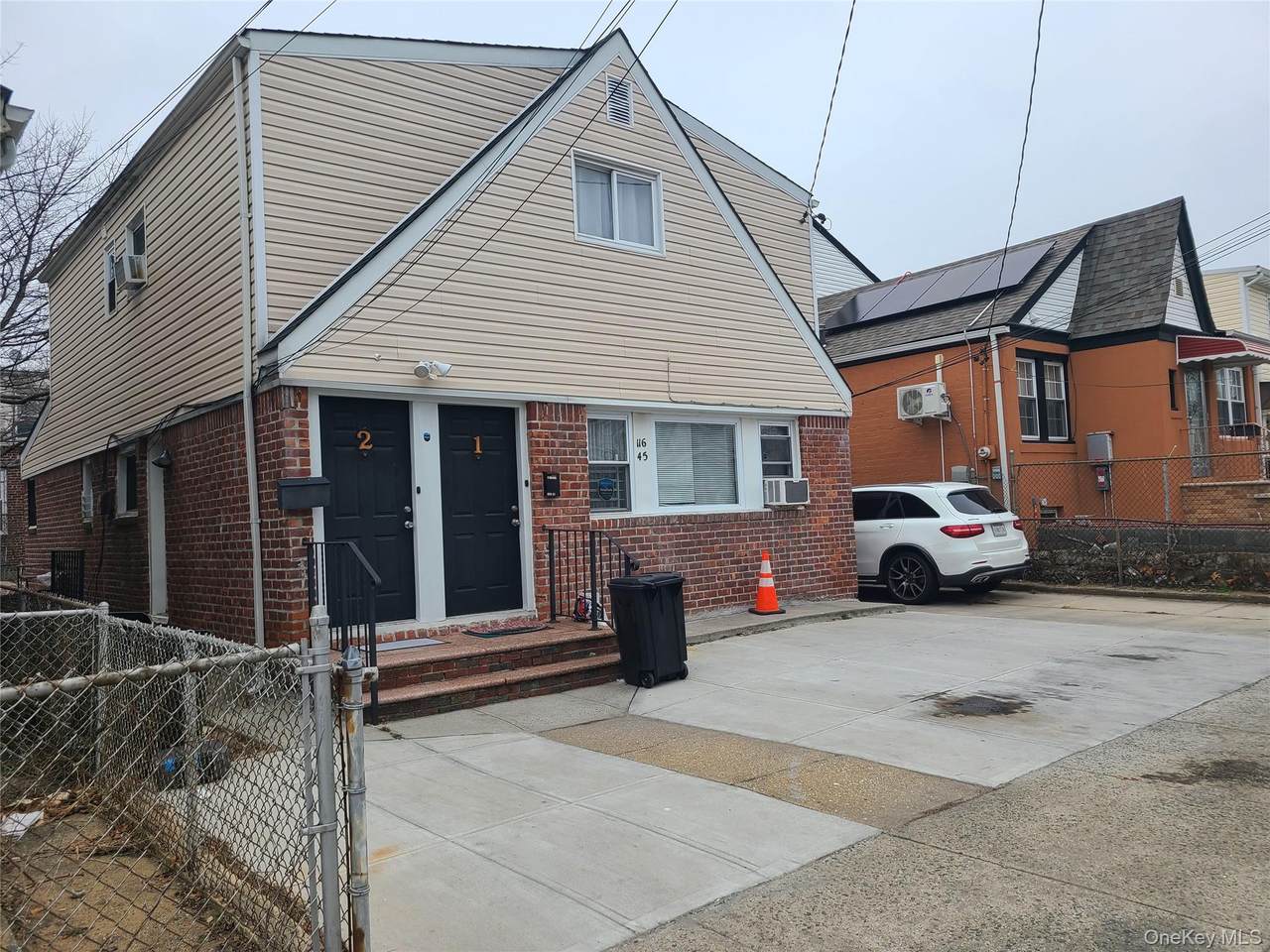 116-45 148th Street - Photo 1
