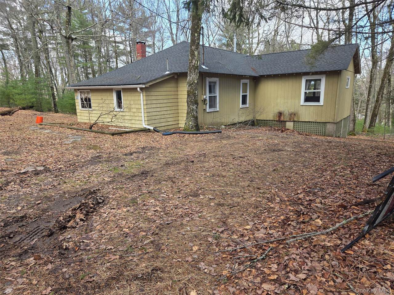 10 Mountain Top Lane - Photo 1
