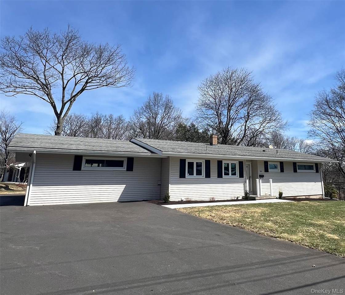 55 Eisenhower Drive - Photo 1