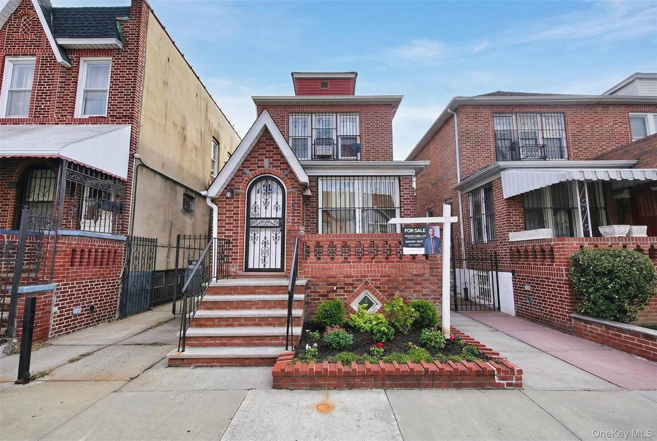 837 49th Street - Photo 1