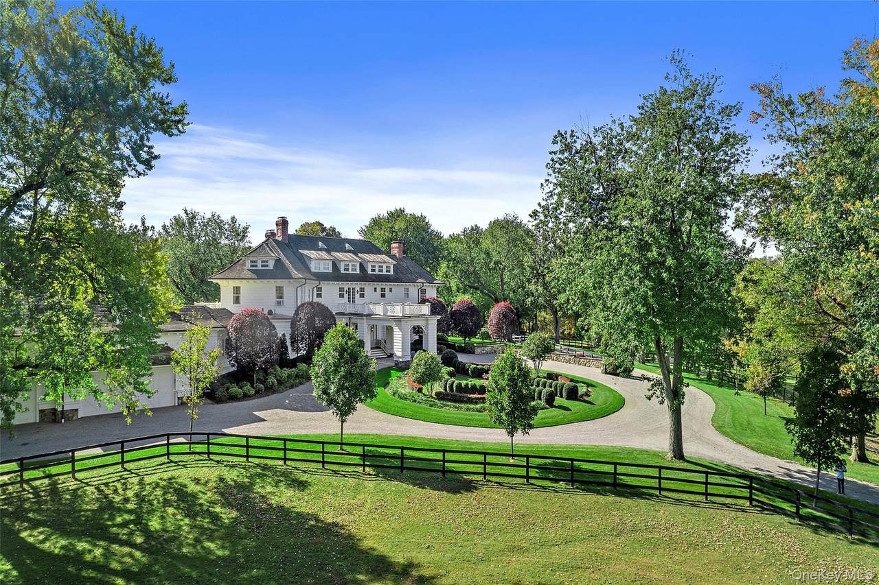 270 Guard Hill Road - Photo 1