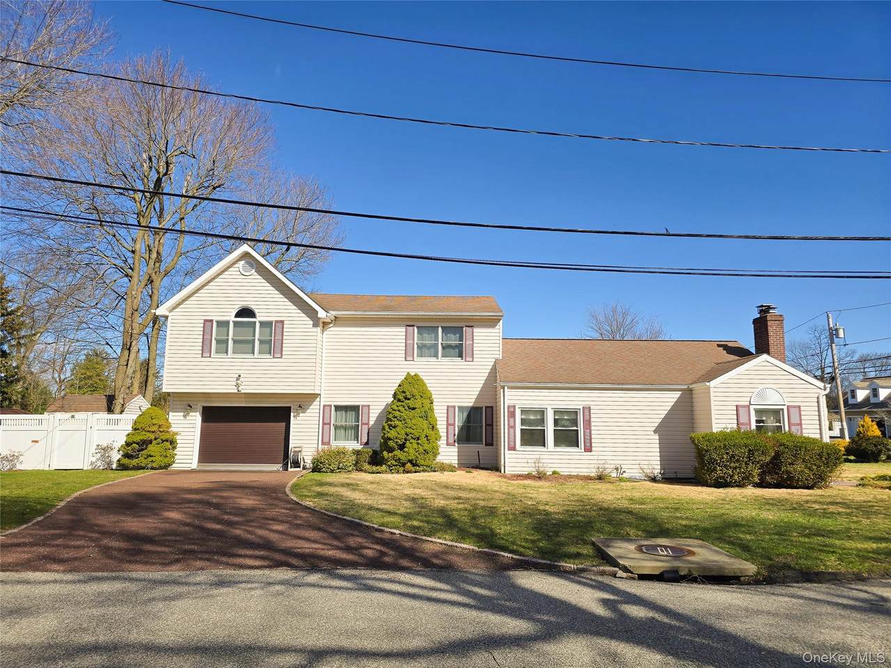 43 Fort Hill Road - Photo 1
