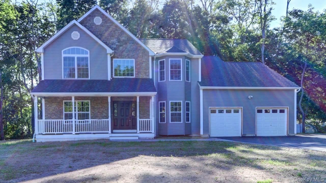 TBB Forest Avenue - Photo 1