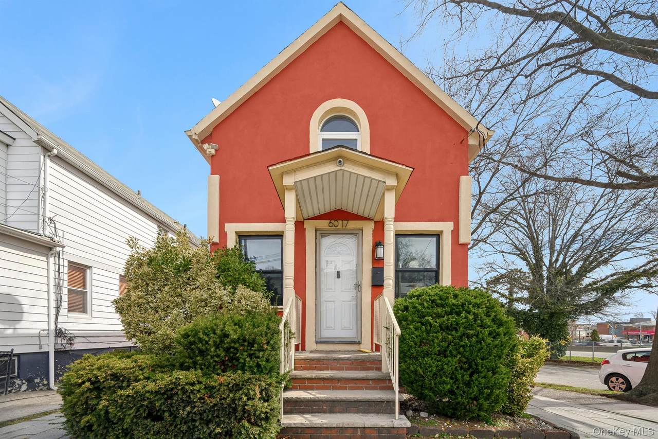 6017 172nd Street - Photo 1